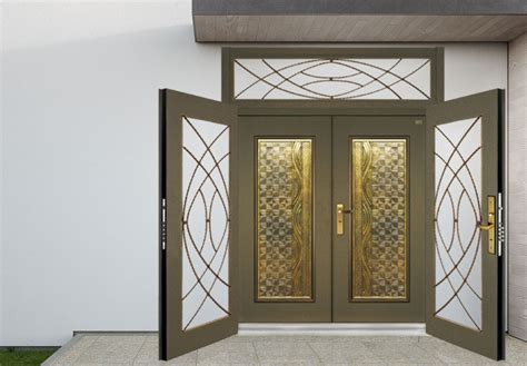 白鐵門花|國堡門國際精品/Guobao Door DESIGN/ 大門訂製設計專家/大門。